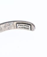 PHILIPPE AUDIBERT（フィリップオーデイベール）ブレスレット・バングル シルバー サイズ:- レディース/2200679060529