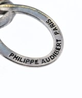 PHILIPPE AUDIBERT（フィリップオーデイベール）ピアス シルバー サイズ:- レディース/2200679060536