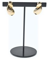 PHILIPPE AUDIBERT（フィリップオーデイベール）ピアス ゴールド サイズ:- レディース/2200684106038