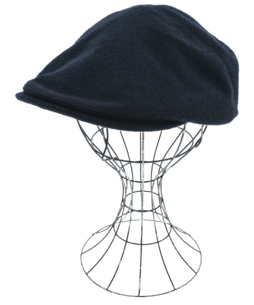 キジマタカユキ(KIJIMA TAKAYUKI)のKIJIMA TAKAYUKI ハンチング・ベレー帽