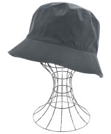 KIJIMA TAKAYUKI（キジマタカユキ）ハット 黒 サイズ:3(L位) メンズ/2200554982038