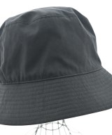 KIJIMA TAKAYUKI（キジマタカユキ）ハット 黒 サイズ:3(L位) メンズ/2200554982038