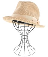 KIJIMA TAKAYUKI ストローハット