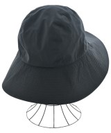 KIJIMA TAKAYUKI（キジマタカユキ）ハット 黒 サイズ:3(L位) メンズ/2200636280557