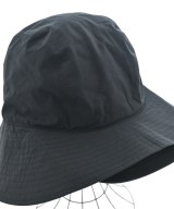 KIJIMA TAKAYUKI（キジマタカユキ）ハット 黒 サイズ:3(L位) メンズ/2200636280557