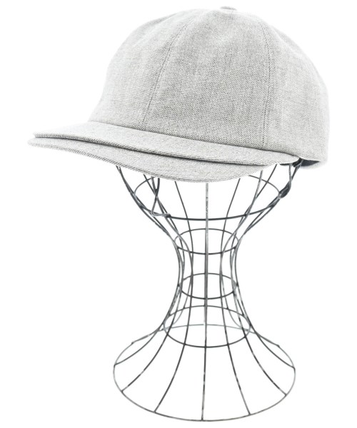 キジマタカユキ(KIJIMA TAKAYUKI)のKIJIMA TAKAYUKI キャップ