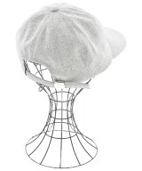 KIJIMA TAKAYUKI（キジマタカユキ）キャップ グレー サイズ:F メンズ/2200636280564