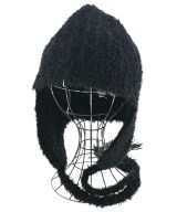 KIJIMA TAKAYUKI ニットキャップ・ビーニー