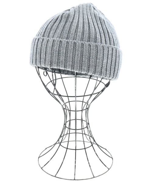 キジマタカユキ(KIJIMA TAKAYUKI)のKIJIMA TAKAYUKI ニットキャップ・ビーニー