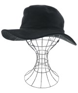 KIJIMA TAKAYUKI（キジマタカユキ）ハット 黒 サイズ:2(M位) メンズ/2200639284026