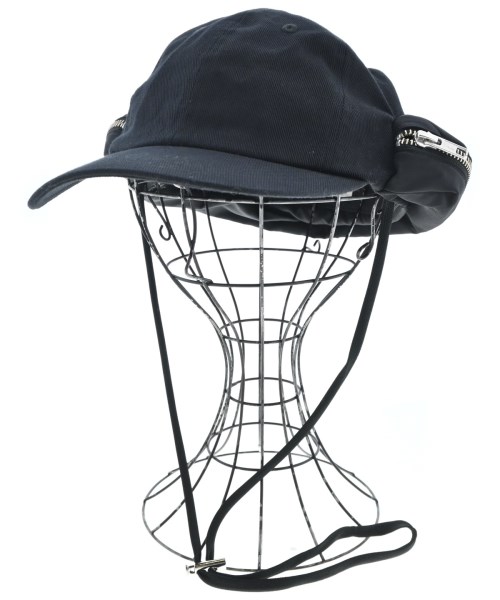 キジマタカユキ(KIJIMA TAKAYUKI)のKIJIMA TAKAYUKI キャップ