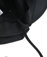 KIJIMA TAKAYUKI（キジマタカユキ）キャップ 黒 サイズ:1(S位) メンズ/2200639855240