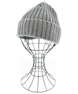 KIJIMA TAKAYUKI ニットキャップ・ビーニー