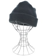 KIJIMA TAKAYUKI ニットキャップ・ビーニー