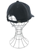 KIJIMA TAKAYUKI（キジマタカユキ）キャップ 黒 サイズ:F メンズ/2200635368904