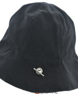 KIJIMA TAKAYUKI（キジマタカユキ）ハット 黒 サイズ:2 メンズ/2200533461110