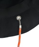 KIJIMA TAKAYUKI（キジマタカユキ）ハット 黒 サイズ:2 メンズ/2200533461110