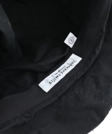 KIJIMA TAKAYUKI（キジマタカユキ）ハンチング・ベレー帽 黒 サイズ:3 メンズ/2200578879666