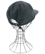 KIJIMA TAKAYUKI（キジマタカユキ）キャップ 黒 サイズ:F メンズ/2200621265040