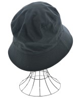 KIJIMA TAKAYUKI（キジマタカユキ）ハット 黒 サイズ:3 メンズ/2200621509076