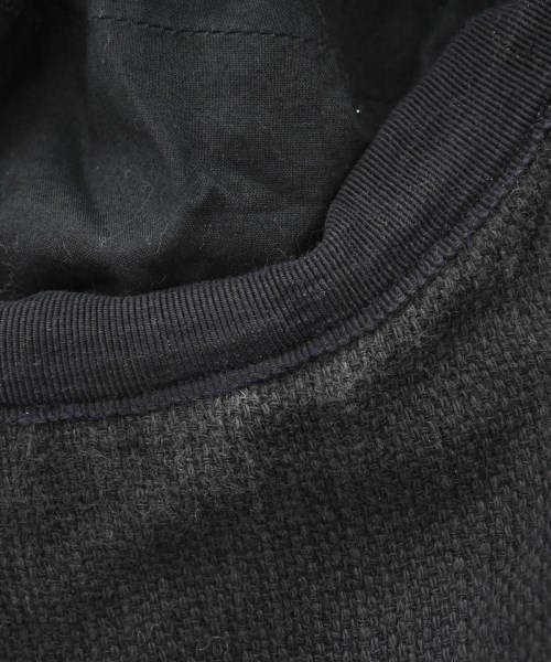 KIJIMA TAKAYUKI（キジマタカユキ）キャスケット カーキ サイズ:3 メンズ/2200622310084