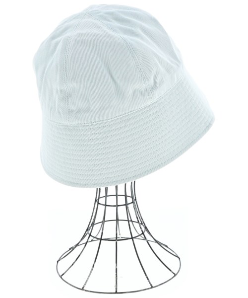 KIJIMA TAKAYUKI（キジマタカユキ）ハット 緑 サイズ:2 メンズ/2200622831022