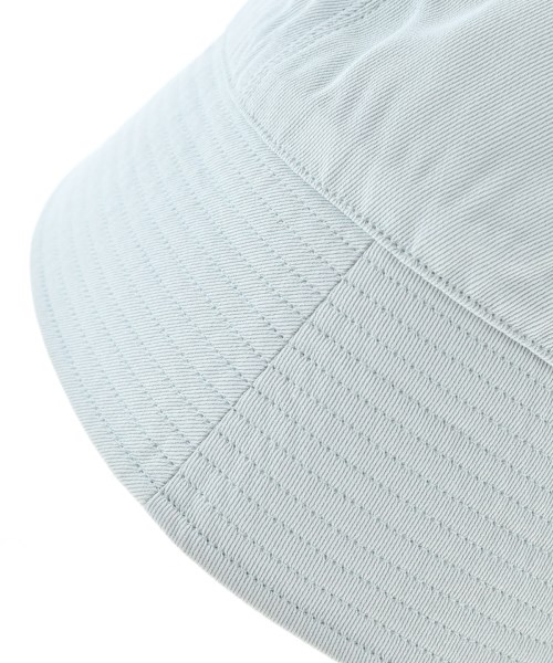 KIJIMA TAKAYUKI（キジマタカユキ）ハット 緑 サイズ:2 メンズ/2200622831022