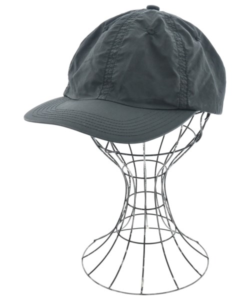 キジマタカユキ(KIJIMA TAKAYUKI)のKIJIMA TAKAYUKI キャップ