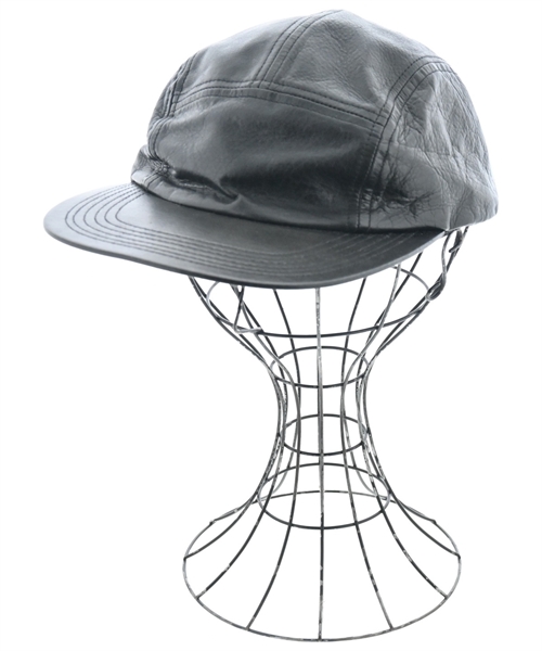 キジマタカユキ(KIJIMA TAKAYUKI)のKIJIMA TAKAYUKI キャップ