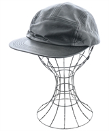 KIJIMA TAKAYUKI（キジマタカユキ）キャップ 黒 サイズ:F メンズ/2200624345206