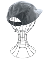 KIJIMA TAKAYUKI（キジマタカユキ）キャップ 黒 サイズ:F メンズ/2200624345206