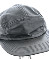 KIJIMA TAKAYUKI（キジマタカユキ）キャップ 黒 サイズ:F メンズ/2200624345206