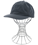 KIJIMA TAKAYUKI（キジマタカユキ）キャップ 黒 サイズ:F メンズ/2200624883159