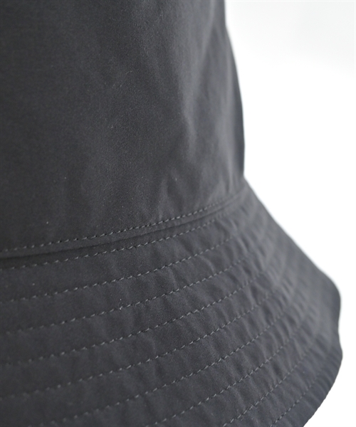 KIJIMA TAKAYUKI（キジマタカユキ）ハット グレー サイズ:2(M位) メンズ/2200627569050