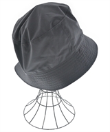 KIJIMA TAKAYUKI（キジマタカユキ）ハット グレー サイズ:2(M位) メンズ/2200627569050