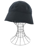 KIJIMA TAKAYUKI（キジマタカユキ）ハット 黒 サイズ:2 メンズ/2200632407064