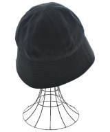 KIJIMA TAKAYUKI（キジマタカユキ）ハット 黒 サイズ:2 メンズ/2200632407064