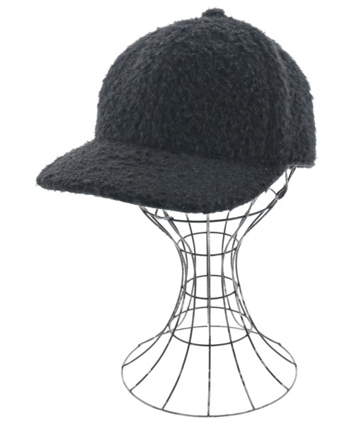 キジマタカユキ(KIJIMA TAKAYUKI)のKIJIMA TAKAYUKI キャップ