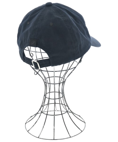 KIJIMA TAKAYUKI（キジマタカユキ）キャップ 黒 サイズ:2(M位) メンズ/2200617829058