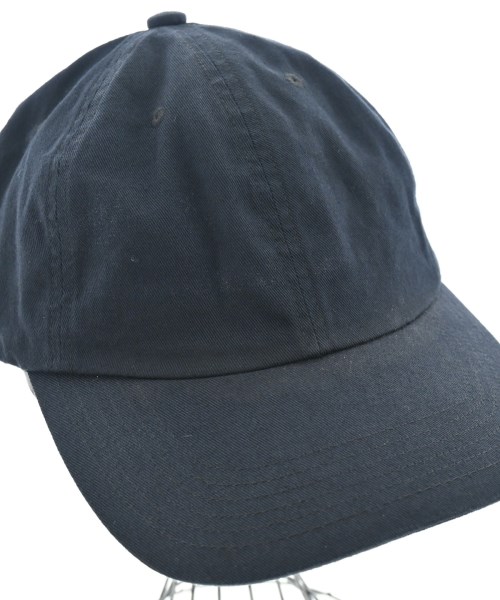 KIJIMA TAKAYUKI（キジマタカユキ）キャップ 黒 サイズ:2(M位) メンズ/2200617829058