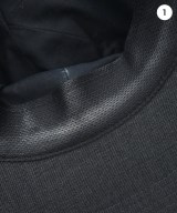 KIJIMA TAKAYUKI（キジマタカユキ）キャップ グレー サイズ:F メンズ/2200618305032