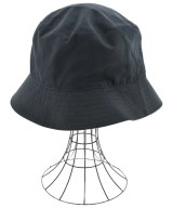 KIJIMA TAKAYUKI（キジマタカユキ）ハット 黒 サイズ:3 メンズ/2200614302165