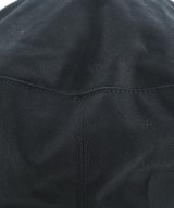 KIJIMA TAKAYUKI（キジマタカユキ）ハット 黒 サイズ:3 メンズ/2200614302165