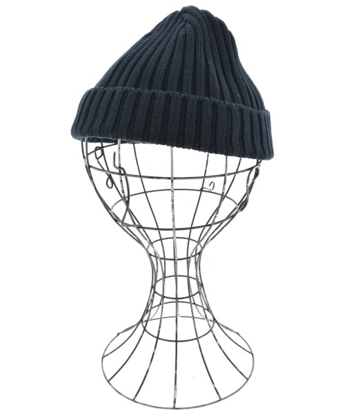 キジマタカユキ(KIJIMA TAKAYUKI)のKIJIMA TAKAYUKI ニットキャップ・ビーニー