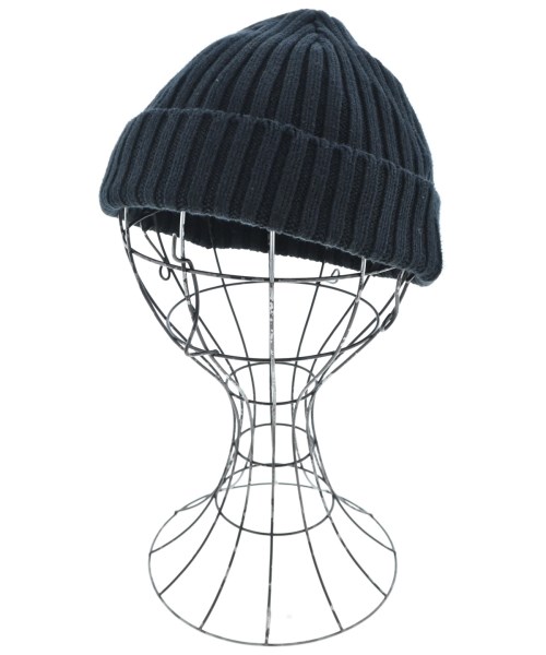 キジマタカユキ(KIJIMA TAKAYUKI)のKIJIMA TAKAYUKI ニットキャップ・ビーニー