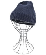 KIJIMA TAKAYUKI ニットキャップ・ビーニー