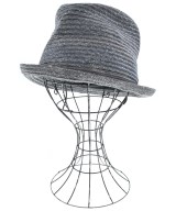 KIJIMA TAKAYUKI ストローハット