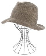 KIJIMA TAKAYUKI ストローハット