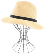 KIJIMA TAKAYUKI ストローハット