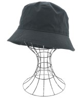 KIJIMA TAKAYUKI（キジマタカユキ）ハット 黒 サイズ:2 メンズ/2200664426064